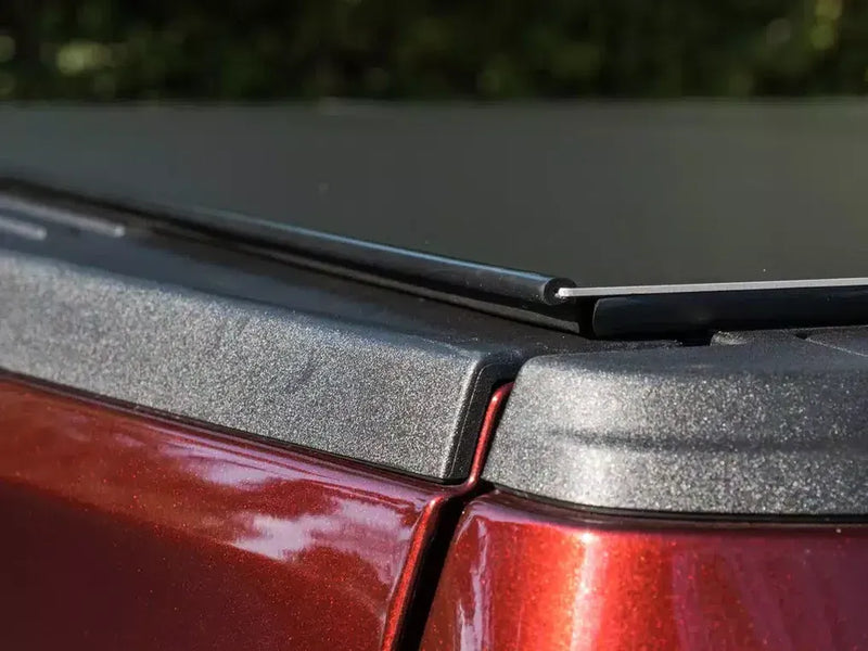 Access LOMAX Hard Folding Tonneau Cover