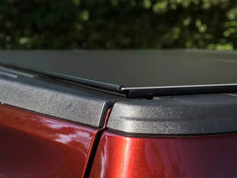 Access LOMAX Hard Folding Tonneau Cover