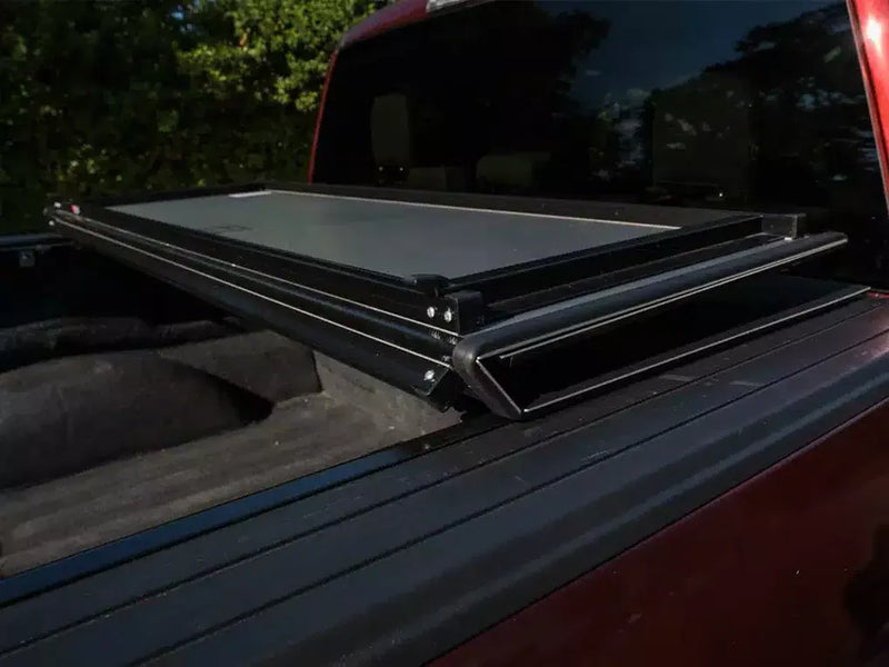 Access LOMAX Hard Folding Tonneau Cover