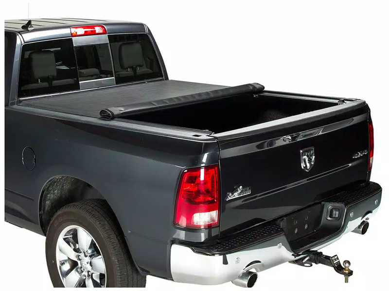 Access Vanish Soft Roll Up Tonneau Cover