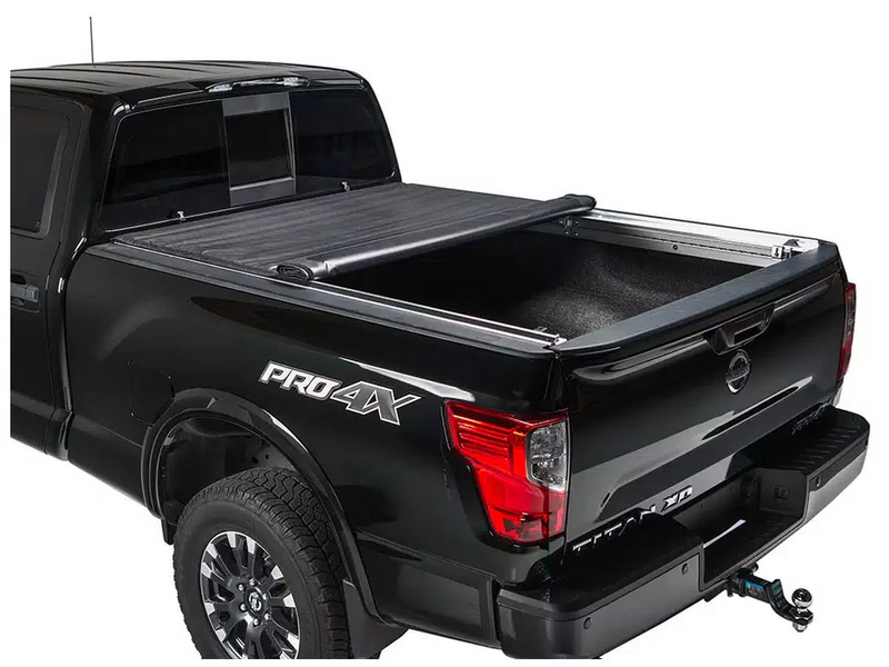 Access TonnoSport Soft Roll Up Tonneau Cover