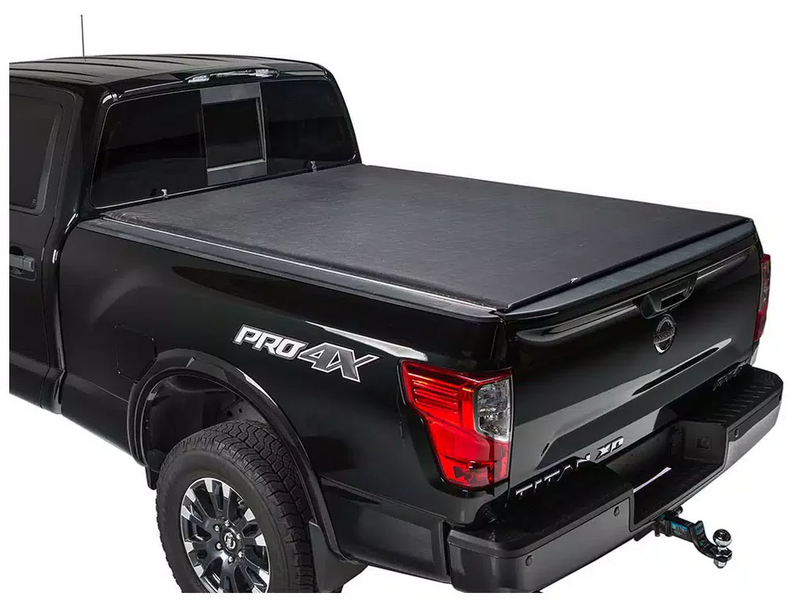 Access TonnoSport Soft Roll Up Tonneau Cover