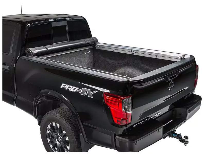 Access TonnoSport Soft Roll Up Tonneau Cover