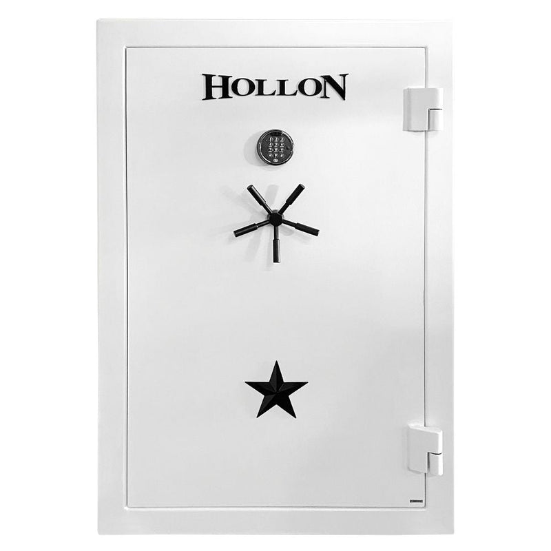 Hollon WHITE RG-39E Republic Series Safe
