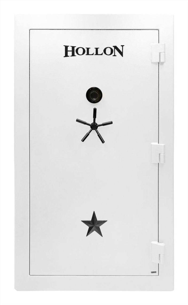 Hollon WHITE RG-42C Republic Series Safe