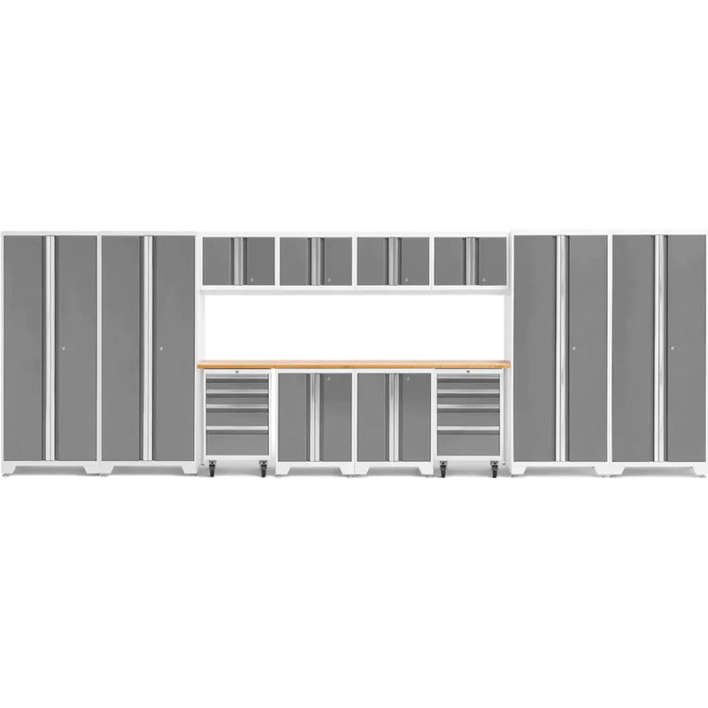 NewAge Bold 3.0 Series 14 Piece Cabinet Set