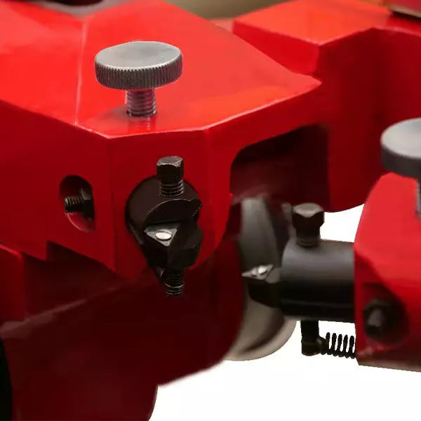 Katool C9270  Brake Lathe CNC Wheel Cutting Brake Disc Repair Lathe Machine