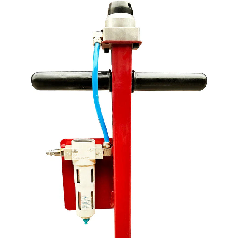 Katool KT-J80T 80 Ton Floor Jack Pneumatic Hydraulic Jack Car Truck Lift