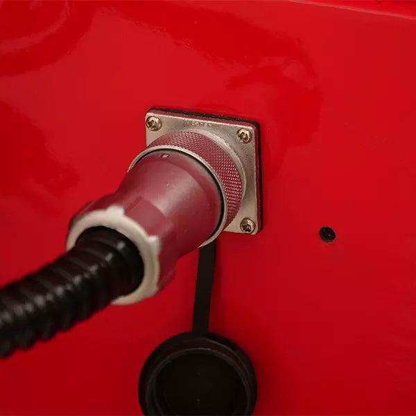 Katool C9270  Brake Lathe CNC Wheel Cutting Brake Disc Repair Lathe Machine